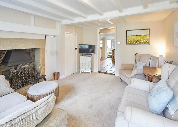 Host & Stay - Croft Cottage