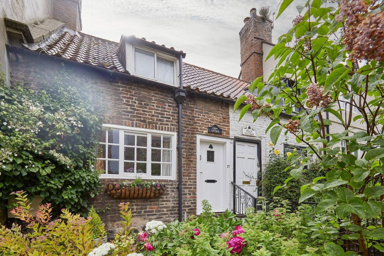 Holiday home Host & - Croft Whitby